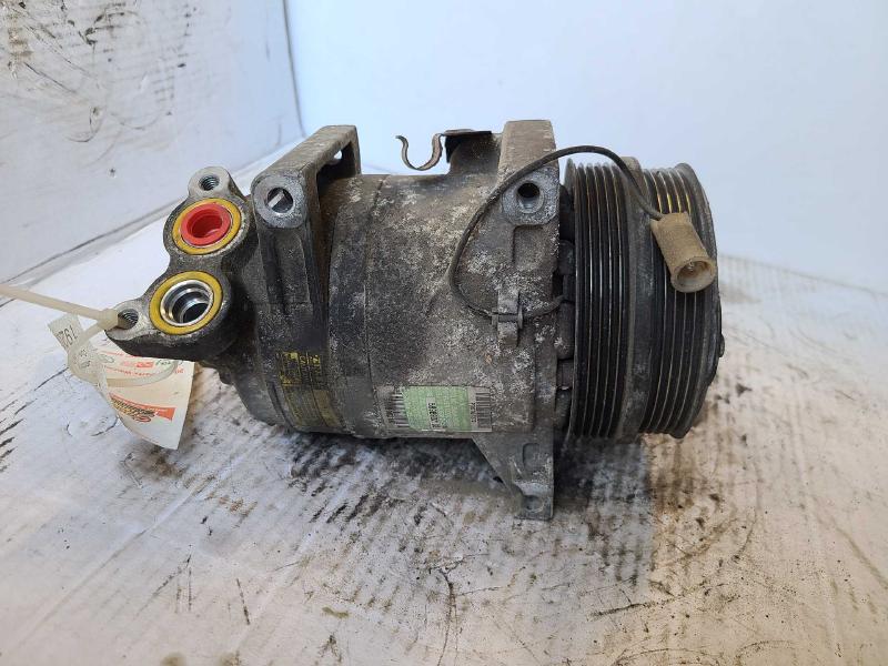 2006 Volvo V70 A/C Air Compressor
