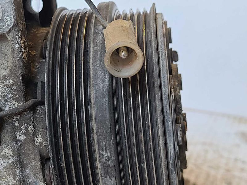 2006 Volvo V70 A/C Air Compressor