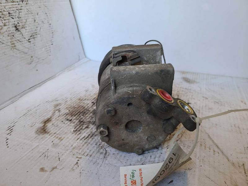 2006 Volvo V70 A/C Air Compressor