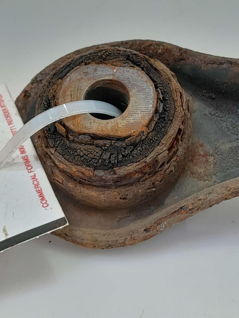 2005 Subaru Legacy Lower Control Arm Rr