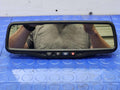 2012 GMC Yukon Rear View Mirror