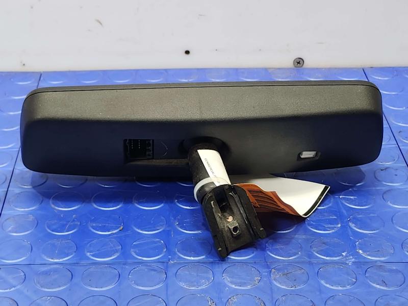 2012 GMC Yukon Rear View Mirror