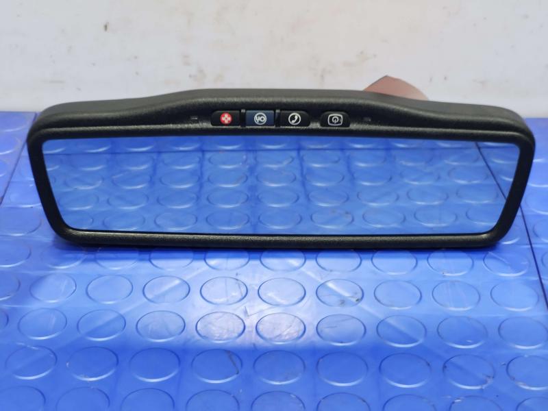 2012 GMC Yukon Rear View Mirror