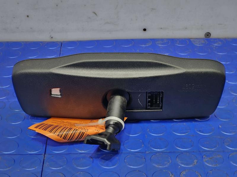 2012 GMC Yukon Rear View Mirror