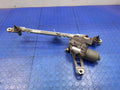 2018 Audi A4 Wiper Motor Front