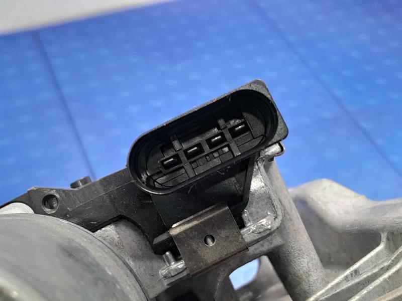 2018 Audi A4 Wiper Motor Front