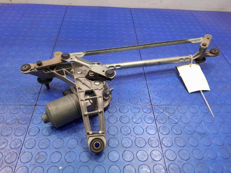 2018 Audi A4 Wiper Motor Front