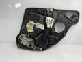 2013 Dodge Dart Side/Rear/Cargo Regulator