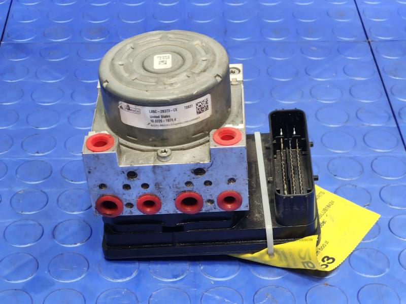 2020 Ford Escape Anti-Lock Brake Parts