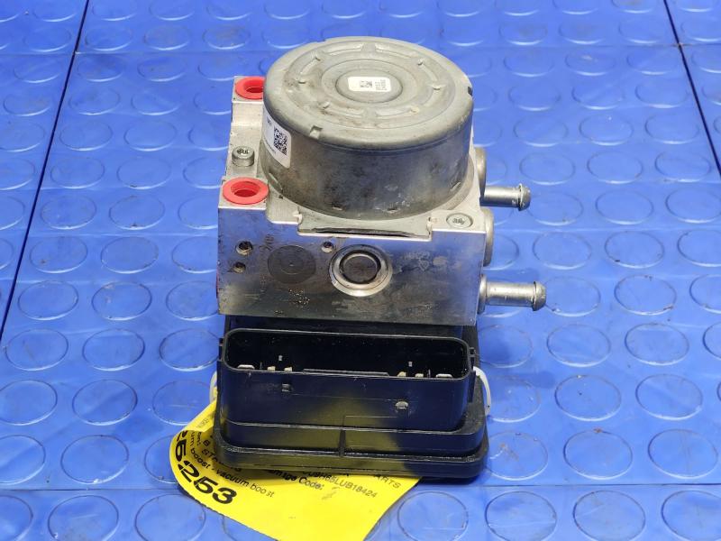 2020 Ford Escape Anti-Lock Brake Parts