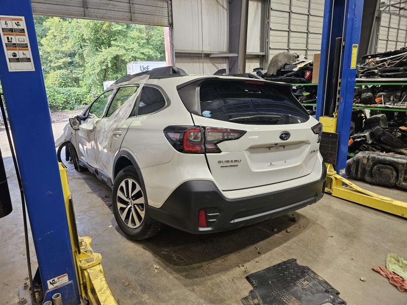 2021 Subaru Legacy Center Cap