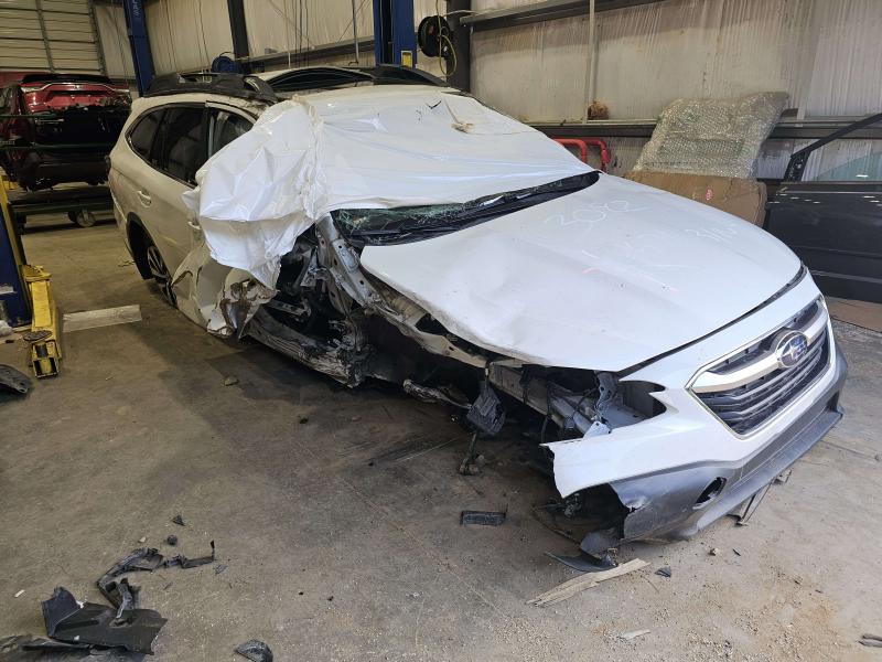 2021 Subaru Legacy Stabilizer Bar