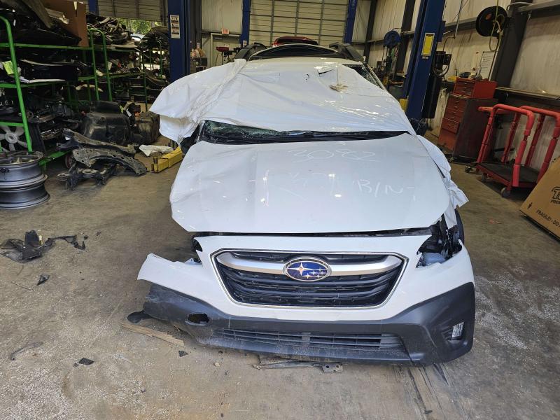 2021 Subaru Legacy Tail Light Assembly