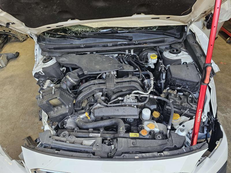 2021 Subaru Legacy Lower Control Arm Rr
