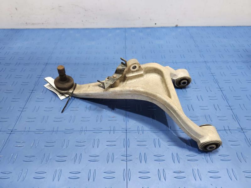 2014 Infiniti QX60 Upper Control Arm Rear