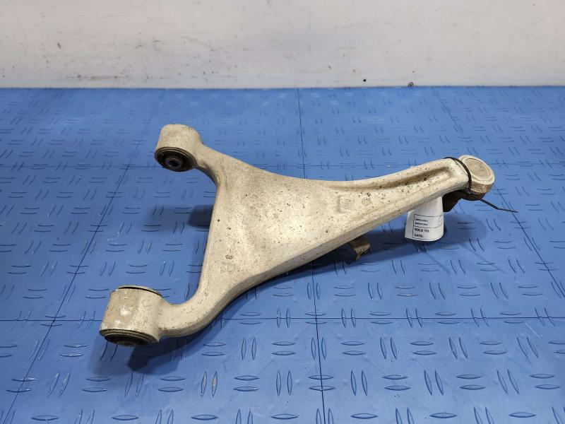 2014 Infiniti QX60 Upper Control Arm Rear