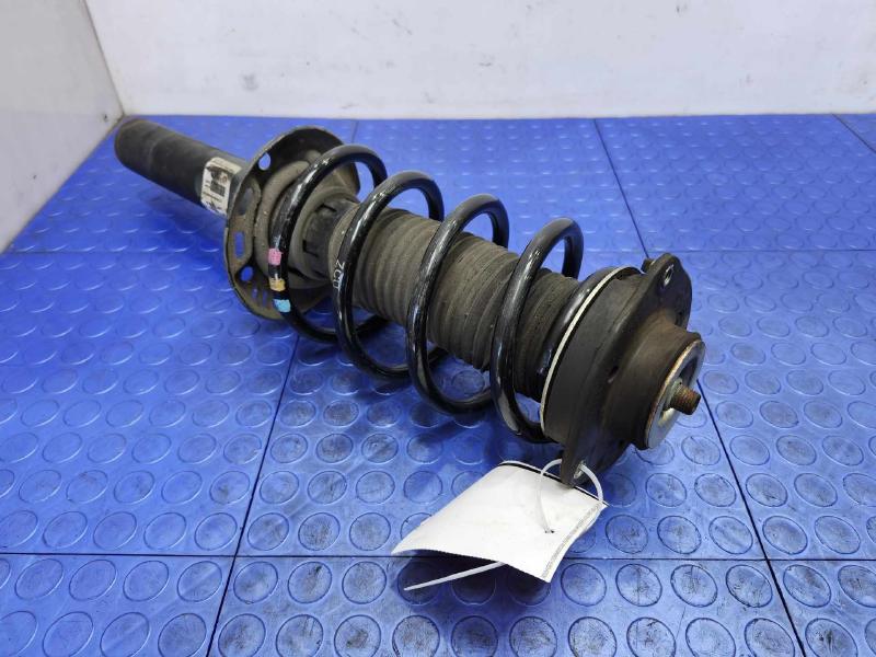 2013 Volkswagen Beetle Strut Assembly