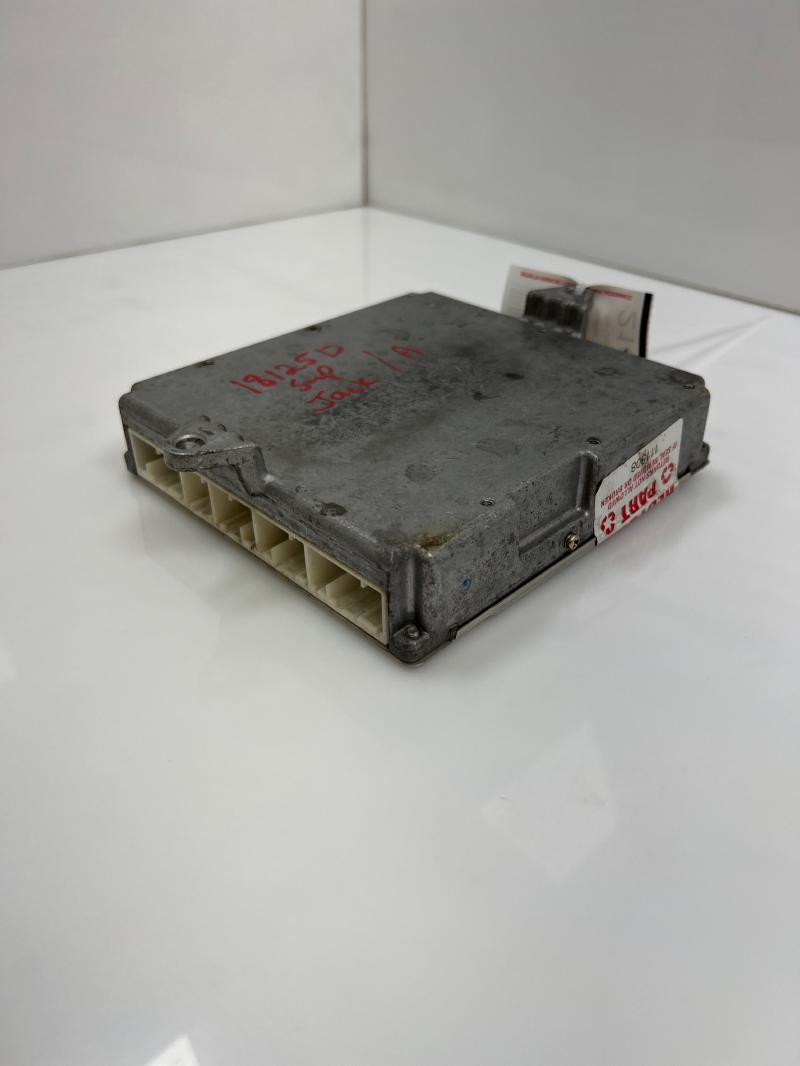 2005 Acura RL Engine/Motor Brain Box