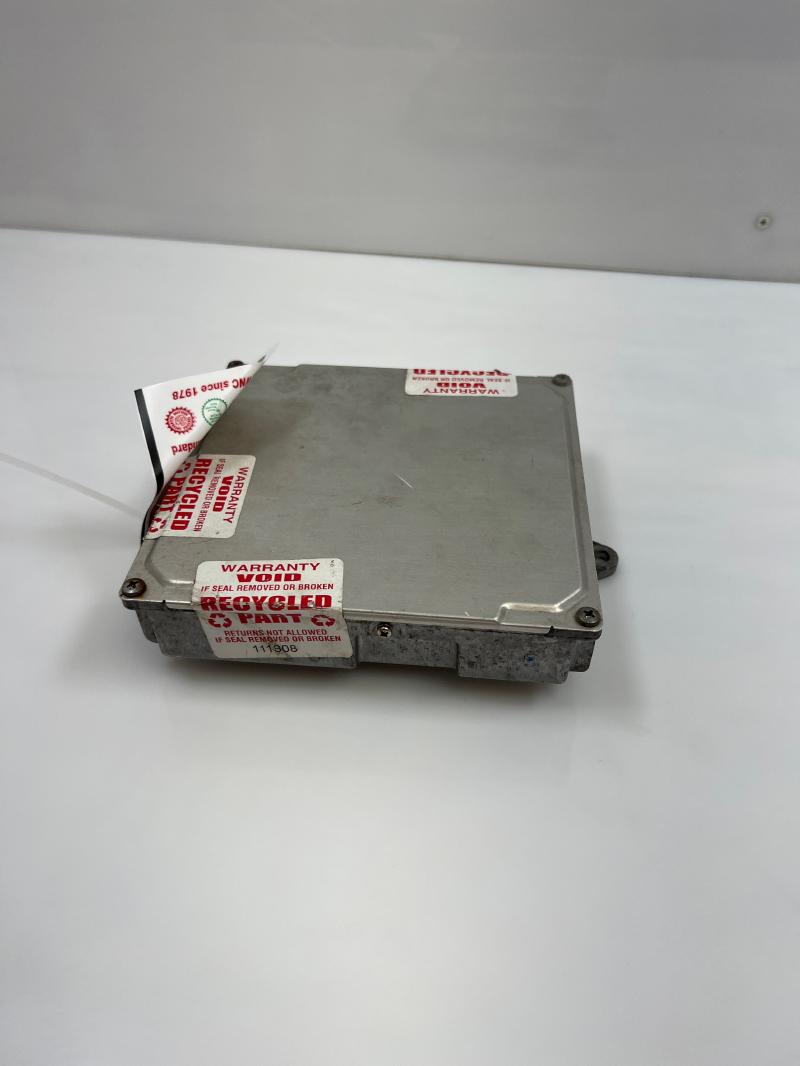 2005 Acura RL Engine/Motor Brain Box