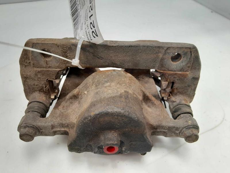 2004 - 2014 Acura TSX Front Brake Caliper LH Driver Side OEM 45019SEAJ02