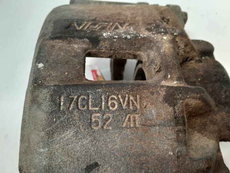 2004 - 2014 Acura TSX Front Brake Caliper LH Driver Side OEM 45019SEAJ02
