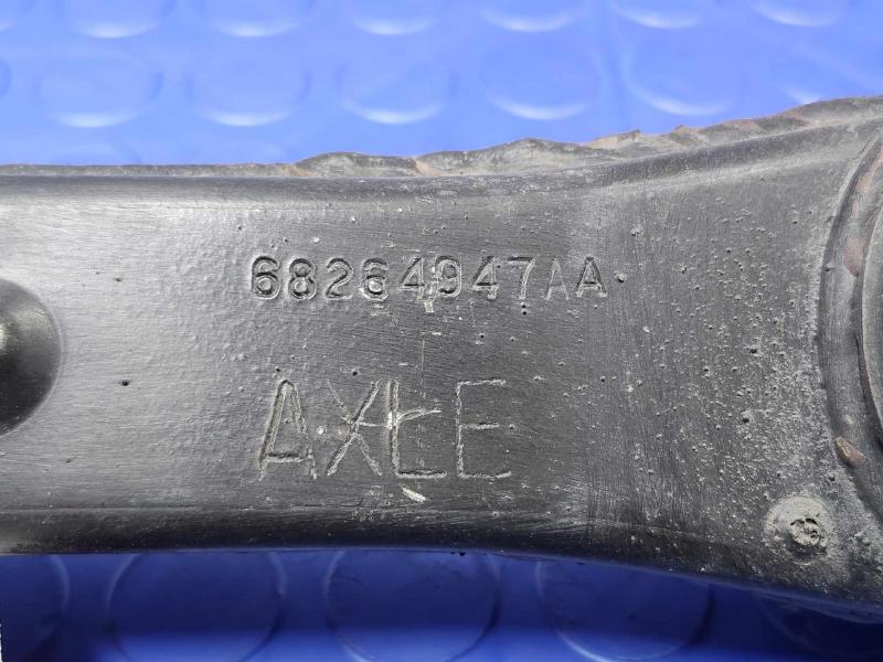 2019 Ram 1500 Lower Control Arm Rr
