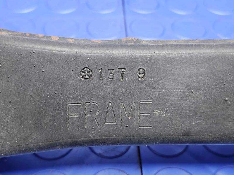 2019 Ram 1500 Lower Control Arm Rr
