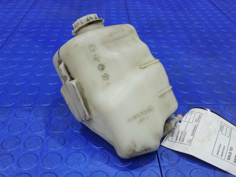 2011 Honda Pilot Coolant Recovery Bottle