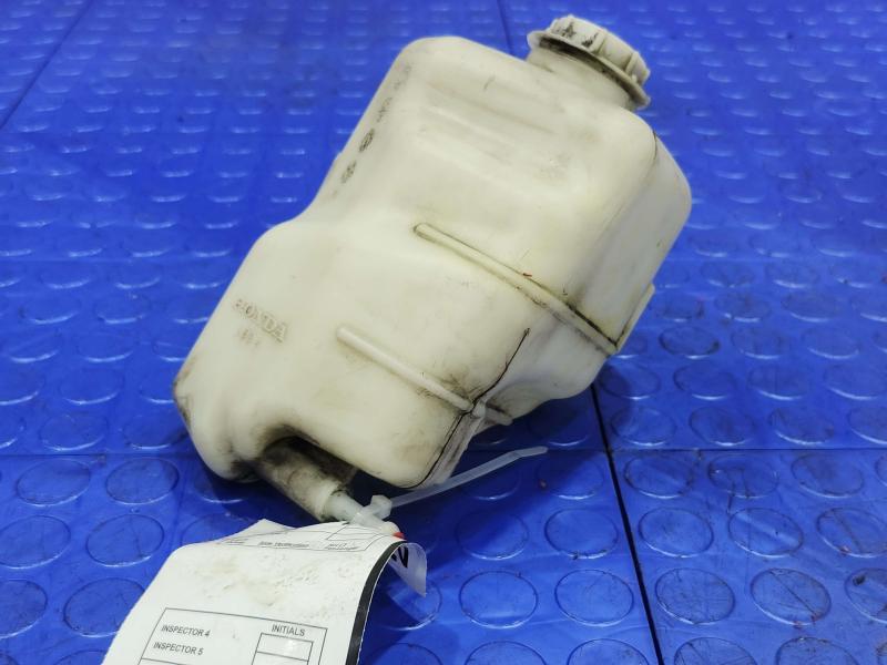 2011 Honda Pilot Coolant Recovery Bottle