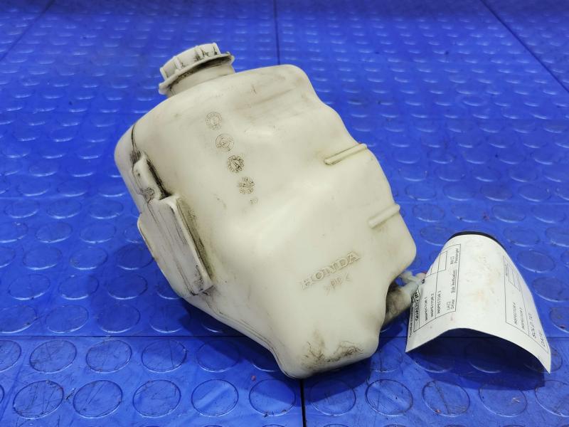 2011 Honda Pilot Coolant Recovery Bottle