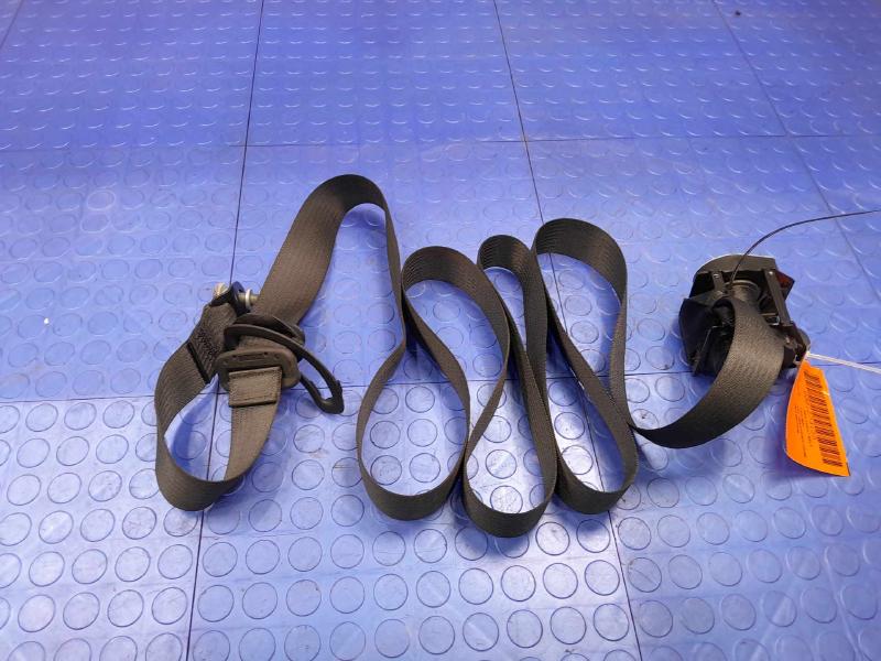 2013 Cadillac ATS Rear Seat Belt