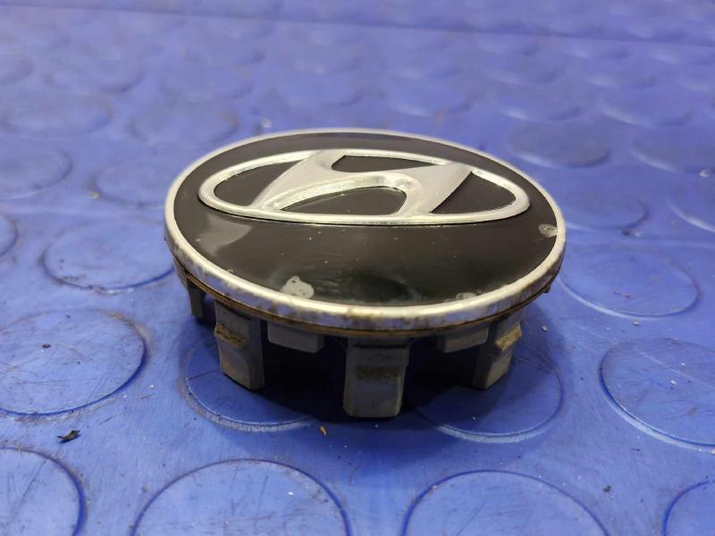 2015 Hyundai Santa Fe Center Cap