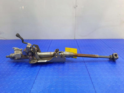 2014 Dodge Journey Steering Column