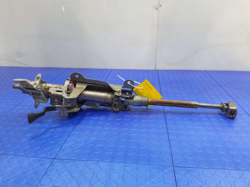 2014 Dodge Journey Steering Column