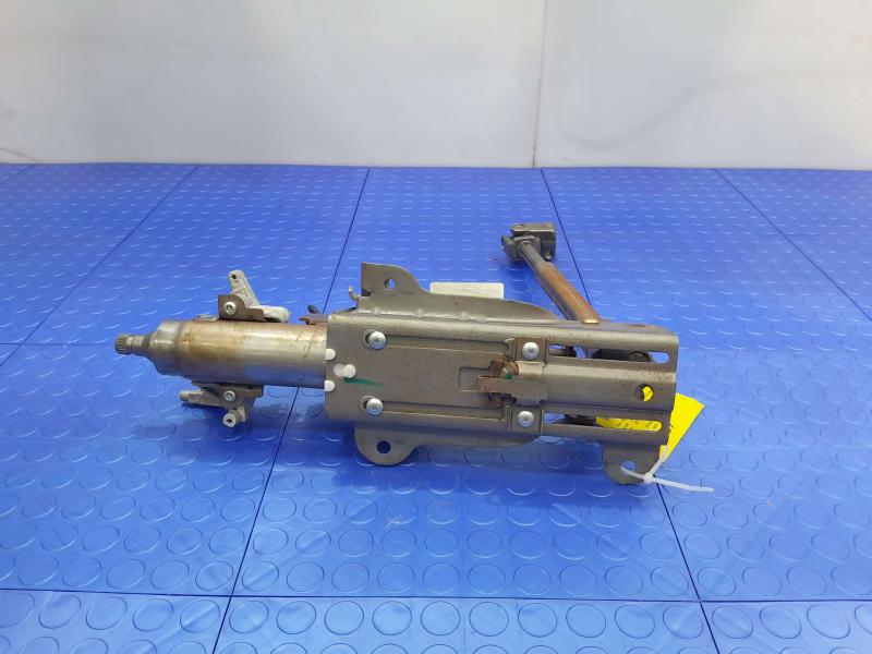 2014 Dodge Journey Steering Column