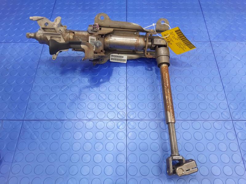 2014 Dodge Journey Steering Column
