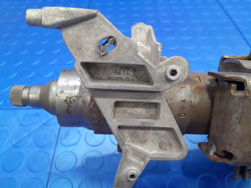 2014 Dodge Journey Steering Column