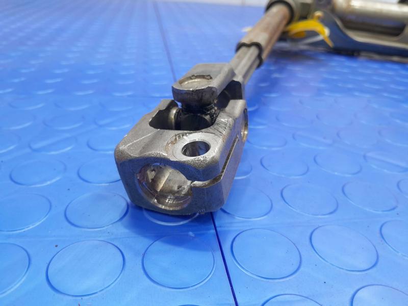 2014 Dodge Journey Steering Column