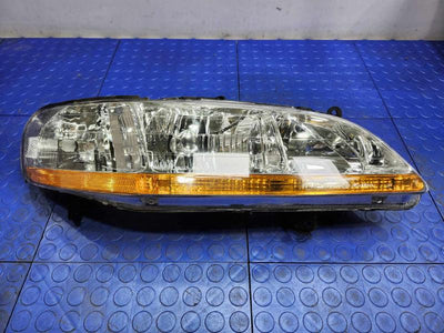 2001 Honda Accord Headlamp Assembly