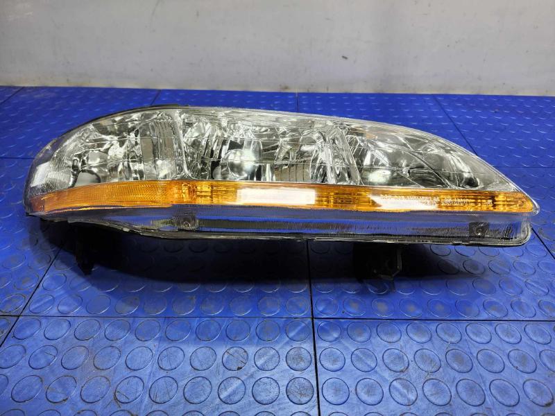 2001 Honda Accord Headlamp Assembly