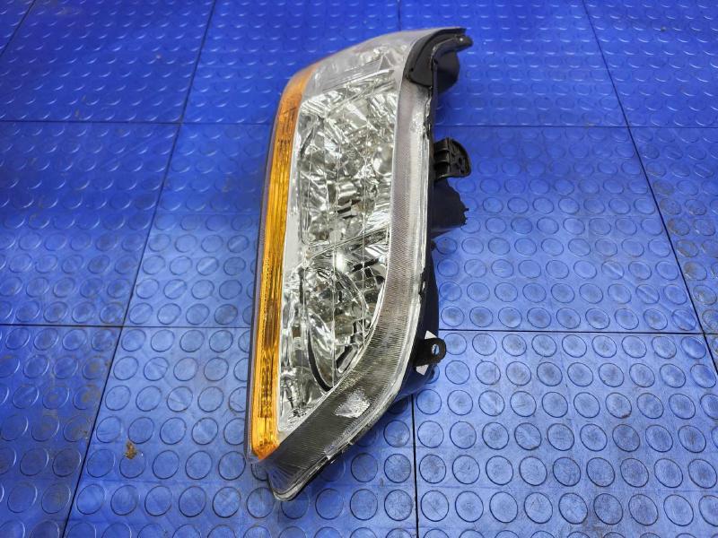2001 Honda Accord Headlamp Assembly