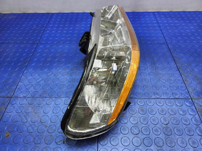 2001 Honda Accord Headlamp Assembly