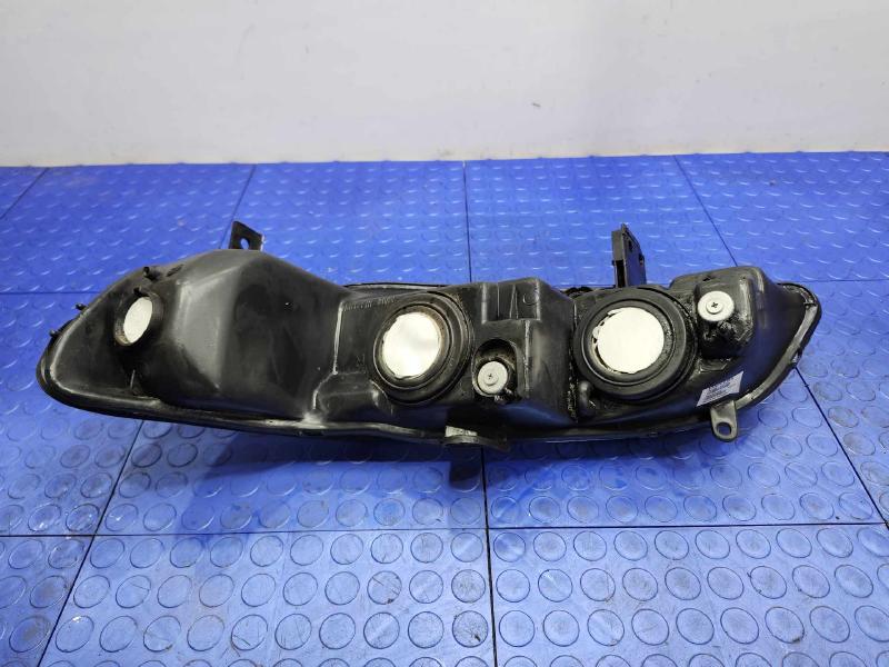 2001 Honda Accord Headlamp Assembly