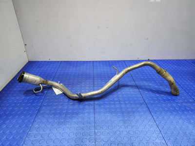2015 Ford Fusion Fuel Filler Neck