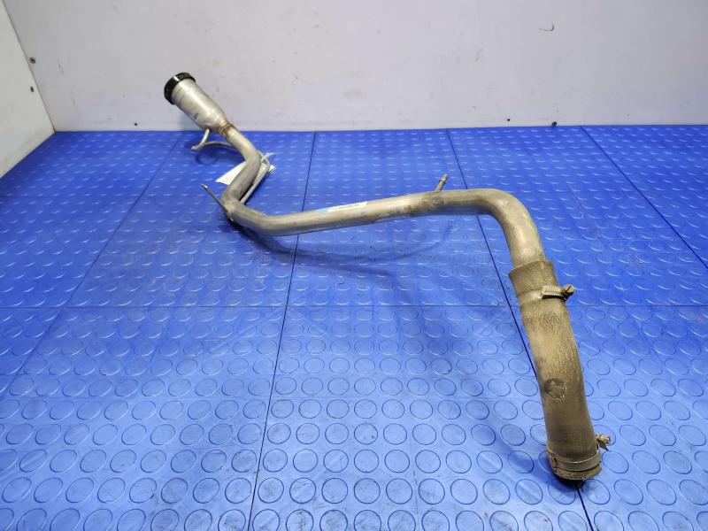 2015 Ford Fusion Fuel Filler Neck