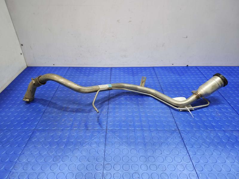 2015 Ford Fusion Fuel Filler Neck
