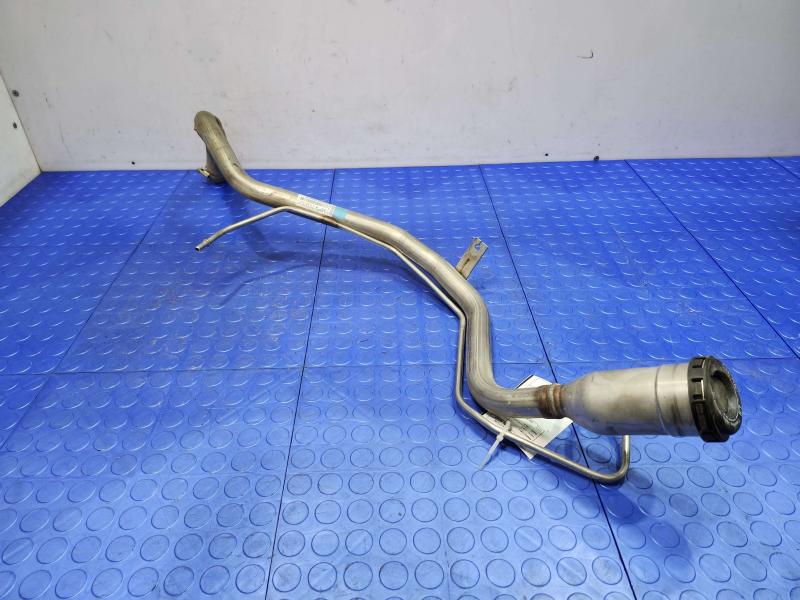 2015 Ford Fusion Fuel Filler Neck