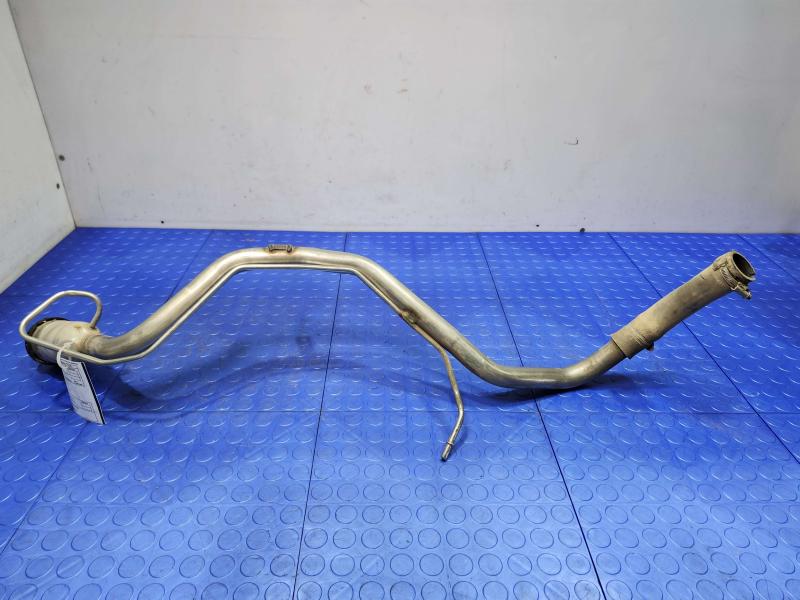 2015 Ford Fusion Fuel Filler Neck