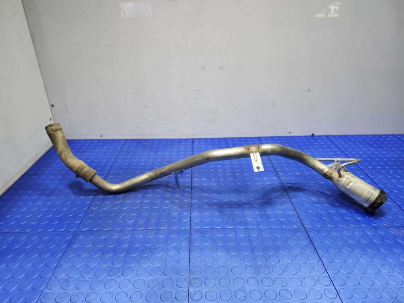 2015 Ford Fusion Fuel Filler Neck