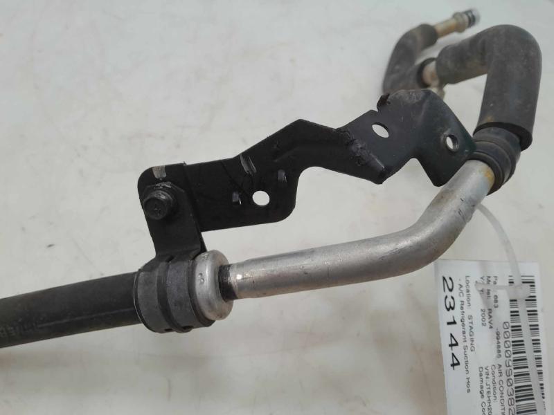 2001 - 2003 Toyota Rav4 AC Suction Hose OEM 8871242080